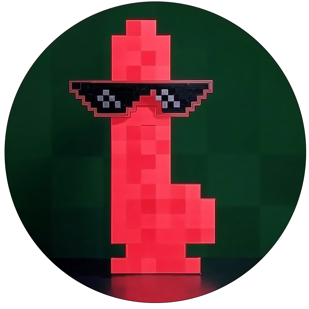 MEME Coin Logo